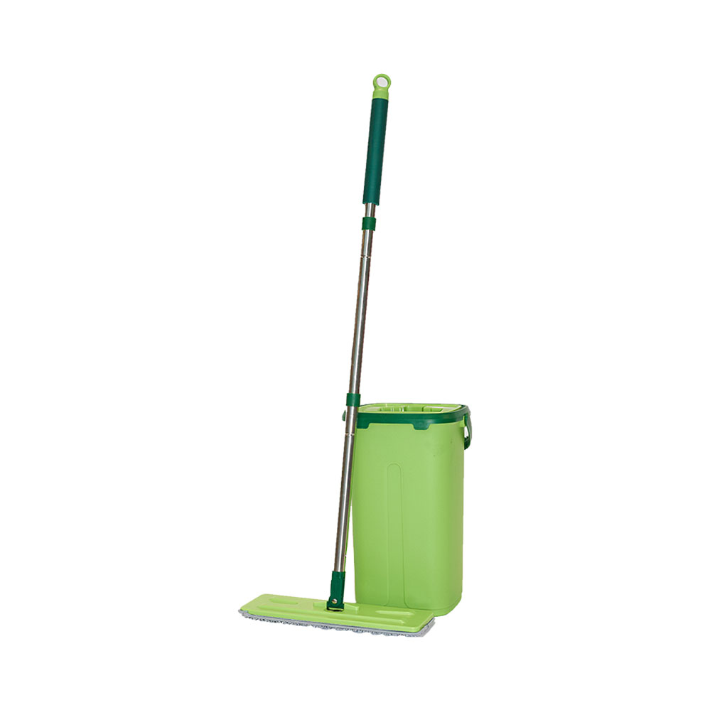 ATMA cleaning mop set
